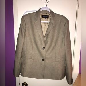 Evan-Picone 2pc Women’s Pantsuit